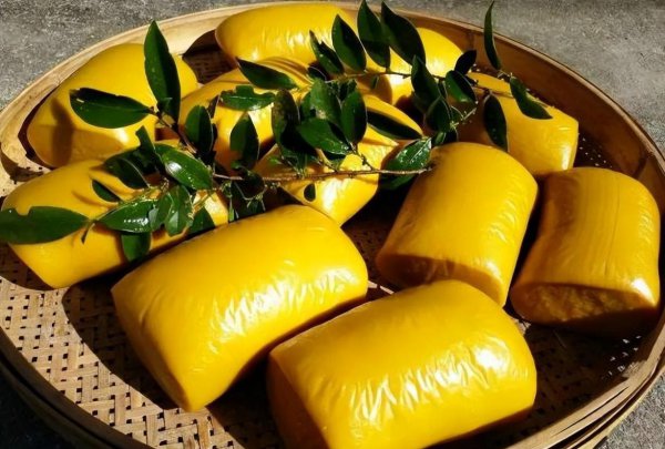 郴州特产有哪些值得买来吃的