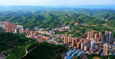 徽县属于哪个市 甘肃省陇南市徽县有陇上小江南之称