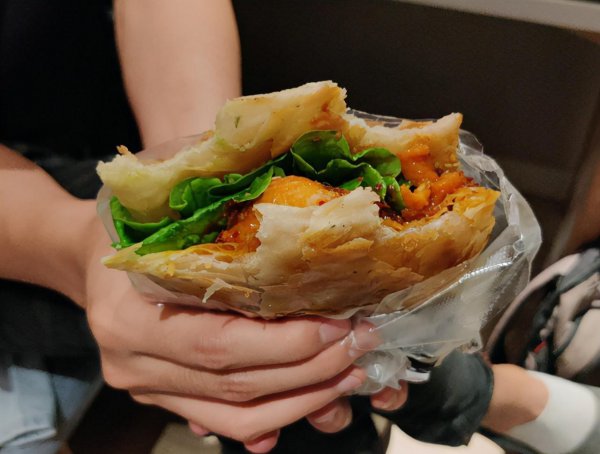 蚌埠特产美食排行榜前十名