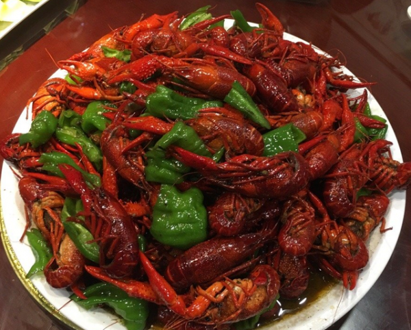 蚌埠特产美食排行榜前十名