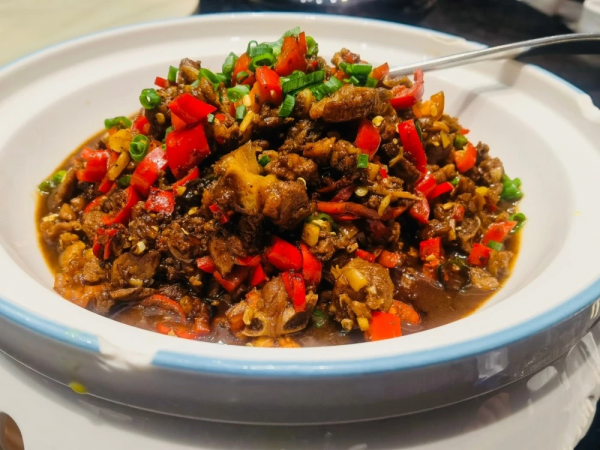 江西特产有什么著名的美食