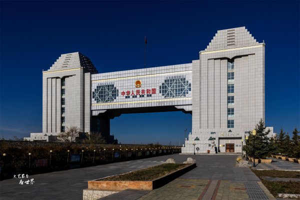 内蒙有什么好玩的景点推荐