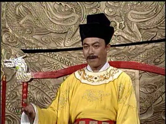 关于宋朝电视剧哪部经典