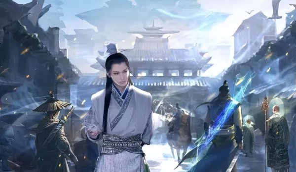 主角唐朝穿越小说推荐