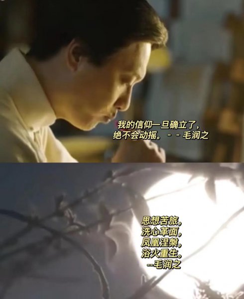 觉醒年代经典语录摘抄100句