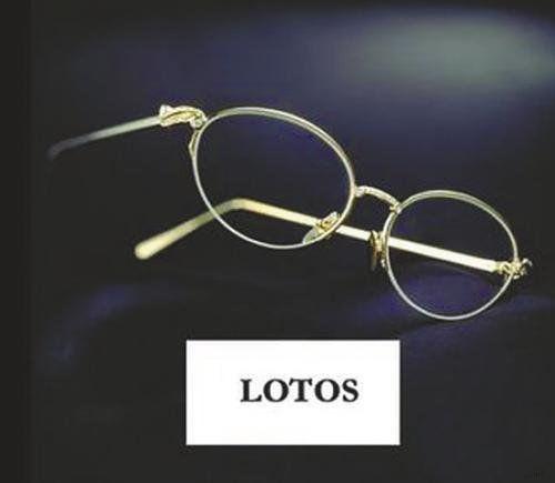 世界十大奢侈品牌眼镜排名