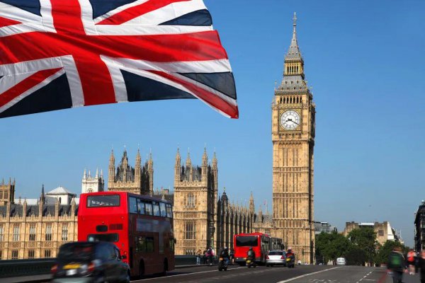 高中毕业留学英国条件