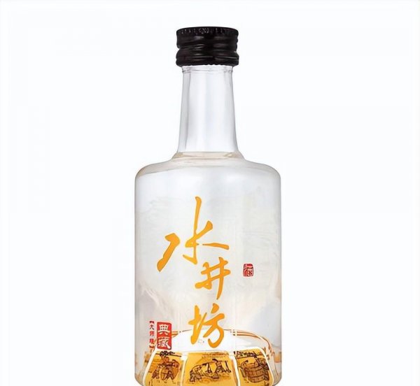 白酒品牌排行榜前十名
