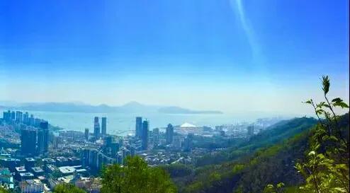 深圳十大免费景点路线推荐