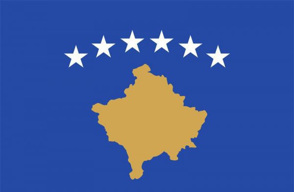 科索沃人口有多少
