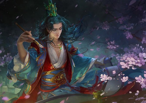 七步成诗曹植是个什么样的人