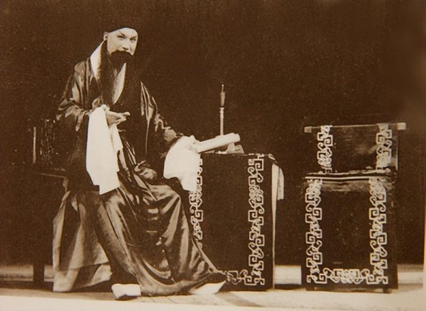 天桥马连良的戏剧如何