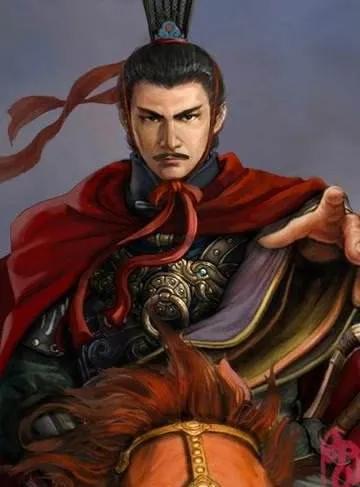 山西历史名人介绍