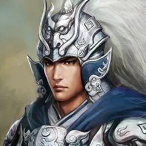 山西历史名人介绍