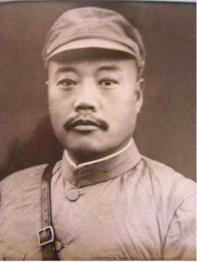 民国十大军阀是谁