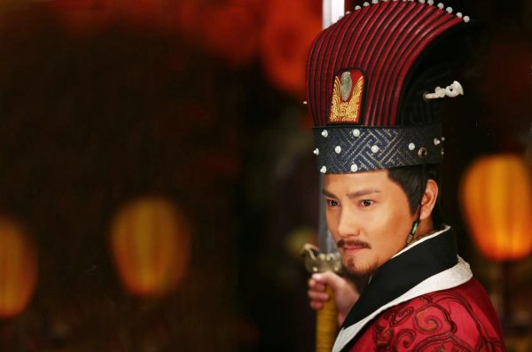 宋孝宗个人简介及历史评价