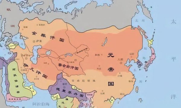 名相耶律楚材个人简介及评价