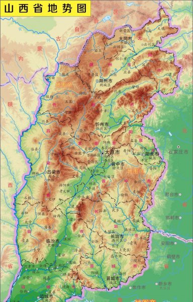 山西多少人口数量