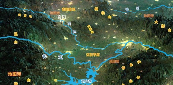 南阳在哪里属于哪个省