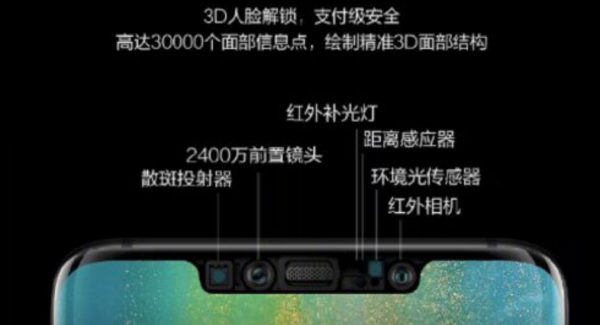 一部华为手机可以用几年