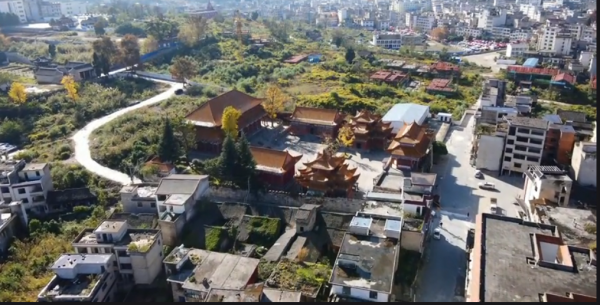 贵州安龙县属于哪个市管
