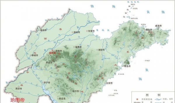 山东省常住人口数量是多少