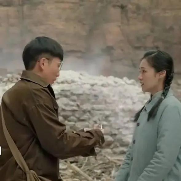 红旗渠吴念祖简介
