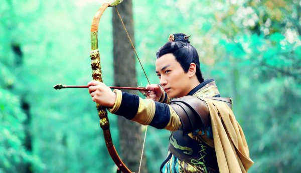 中国历史上最霸气的十句话