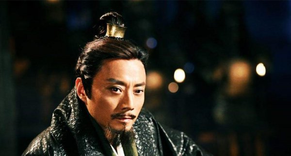 中国历史上最霸气的十句话