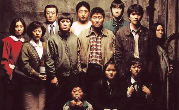 韩国十大感人电影推荐