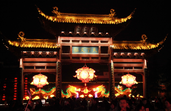 南京夜景有哪些好看的地方推荐