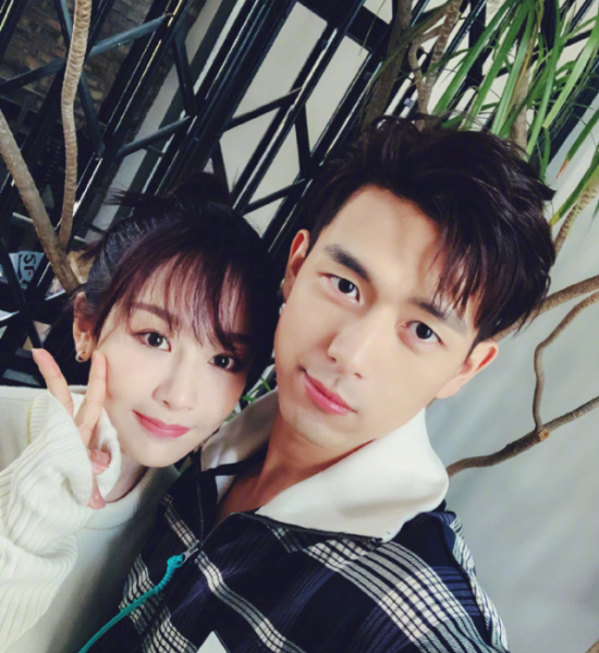 杨紫男朋友是谁