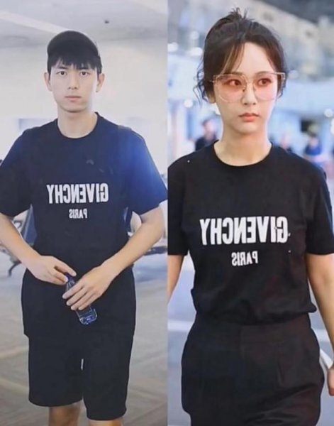 杨紫男朋友是谁