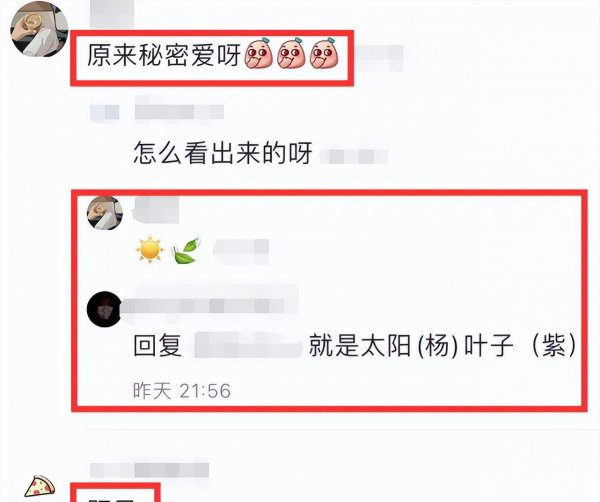 杨紫男朋友是谁