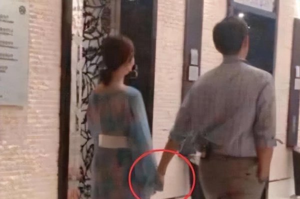 杨紫男朋友是谁