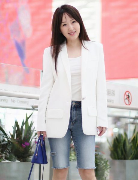 杨钰莹当年是怎么了