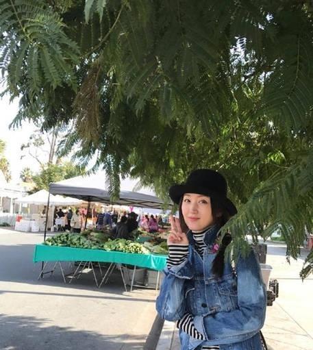 杨钰莹当年是怎么了