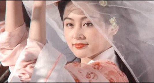 貂蝉是因为什么死的