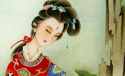 貂蝉是因为什么死的