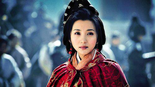 貂蝉是因为什么死的