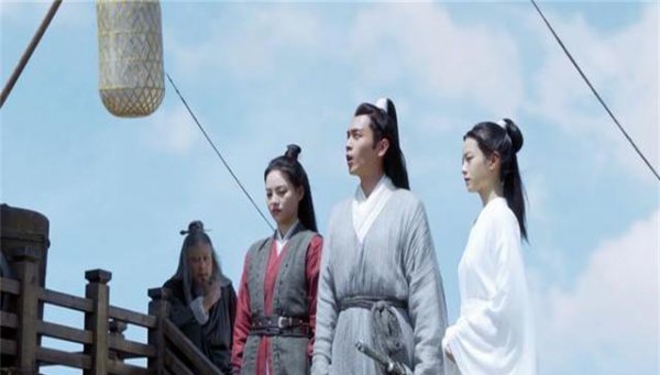 陆丞燕为什么是正妃