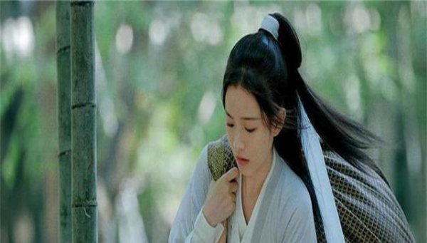 陆丞燕为什么是正妃