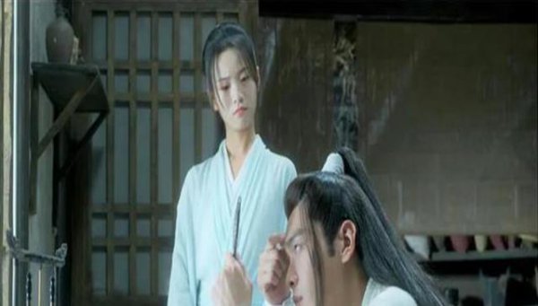陆丞燕为什么是正妃