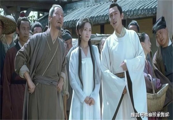 陆丞燕为什么是正妃