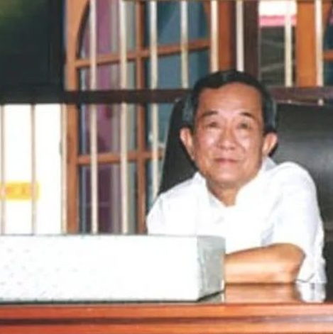 泰国的白龙王到底有多厉害