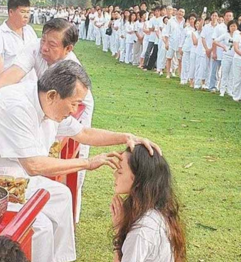 泰国的白龙王到底有多厉害