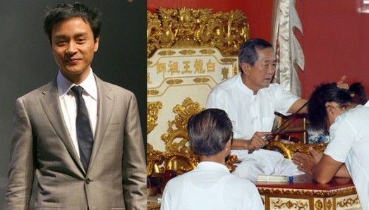泰国的白龙王到底有多厉害