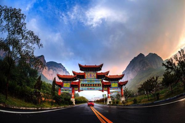 无生老母是什么神位