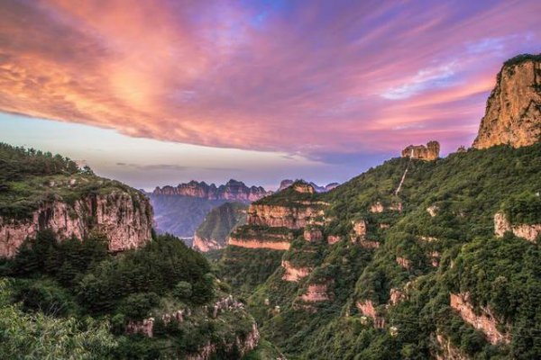 无生老母是什么神位