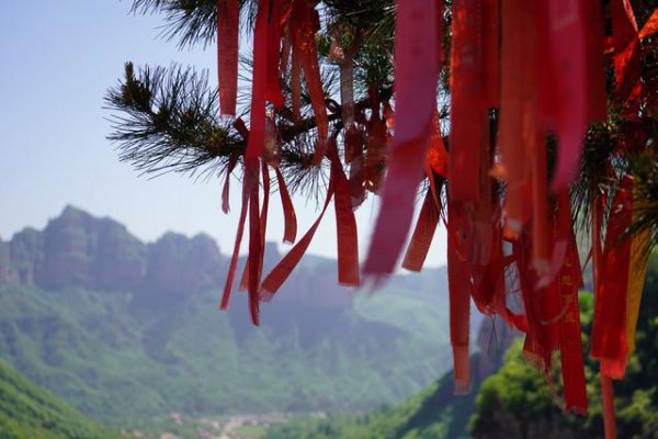 无生老母是什么神位